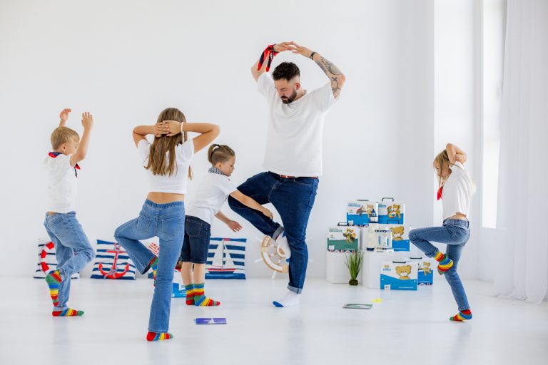 Kampania reklamowa | kursy w Maggie’s School (cz.1: studio)